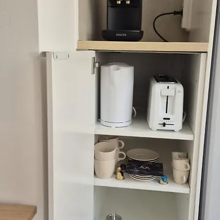 Appartement Vinaros Beach