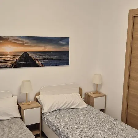 Appartement Vinaros Beach Vinarós