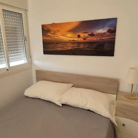 Vinaros Beach Apartamento