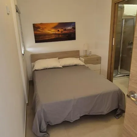 Vinaros Beach * Vinarós