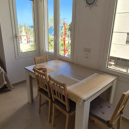 Vinaros Beach Apartamento