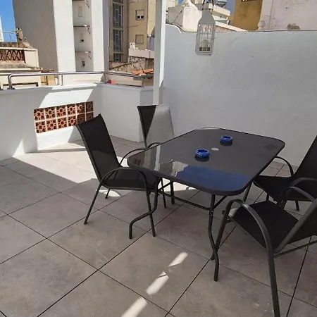 Vinaros Beach Apartamento *