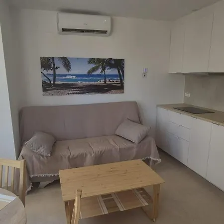 Vinaros Beach Apartamento