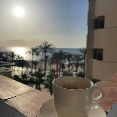 Apartamento Vinaros Beach *