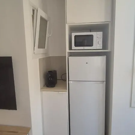 Vinaros Beach Apartamento Vinarós