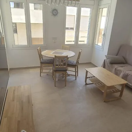 Apartamento Vinaros Beach Vinarós