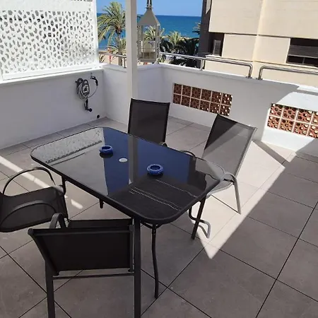 Vinaros Beach * Vinarós