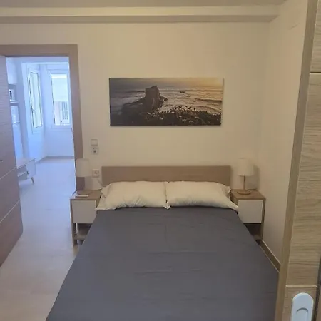 Vinaros Beach Apartamento *