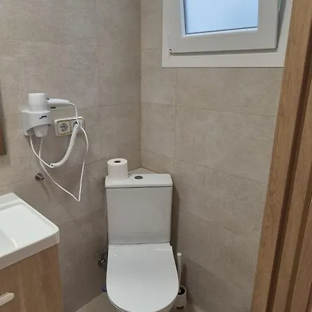 Apartamento Vinaros Beach Vinarós