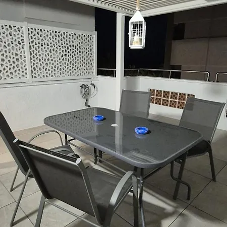 Vinaros Beach Apartamento