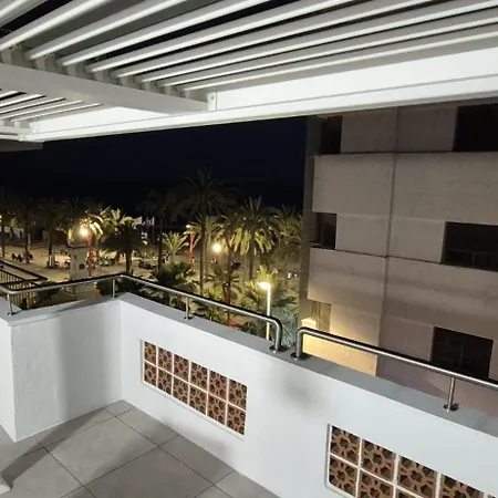 Apartamento Vinaros Beach