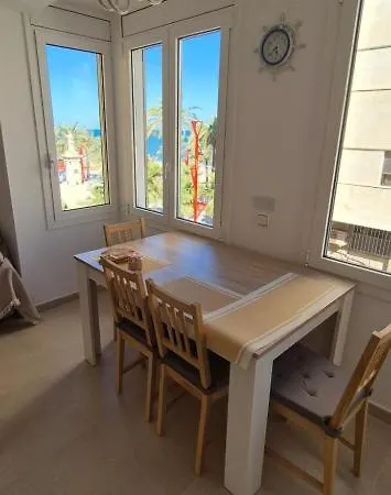 Vinaros Beach Vinarós