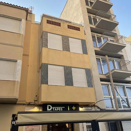 Vinaros Beach Apartamento Vinarós