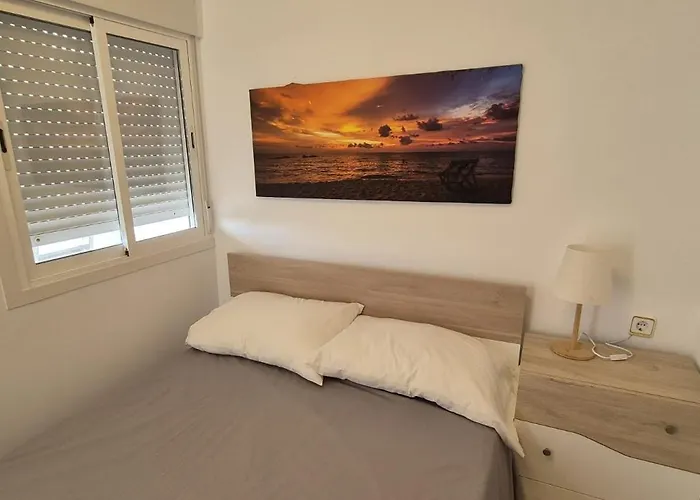 Vinaros Beach Apartman