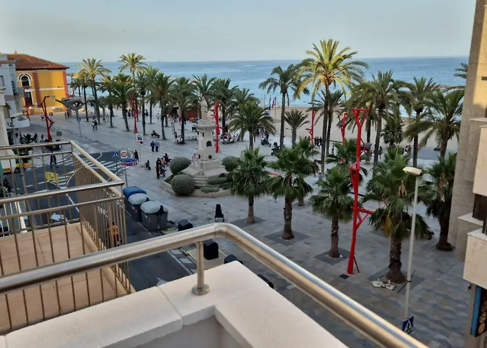 Apartman Vinaros Beach Vinarós