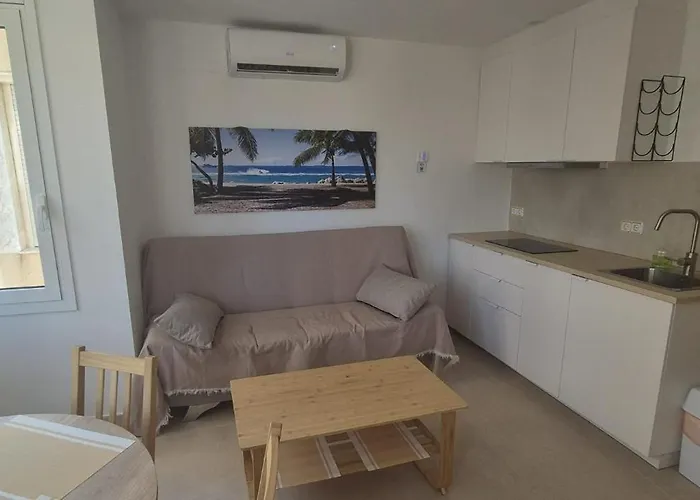 Vinaros Beach Apartman
