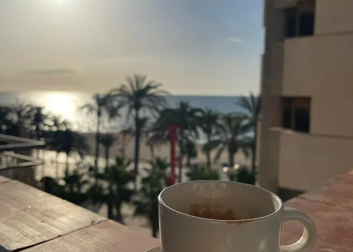 Apartman Vinaros Beach *
