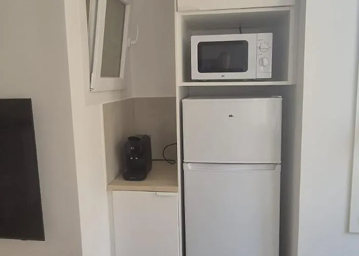 Vinaros Beach Apartman Vinarós