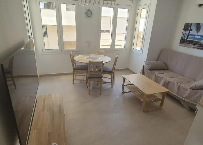 Apartman Vinaros Beach Vinarós