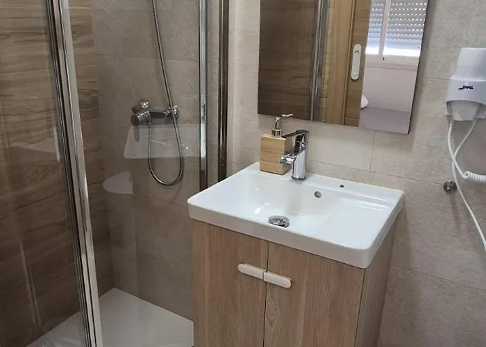 Apartman Vinaros Beach *