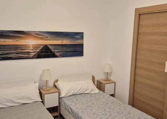 Apartman Vinaros Beach Vinarós