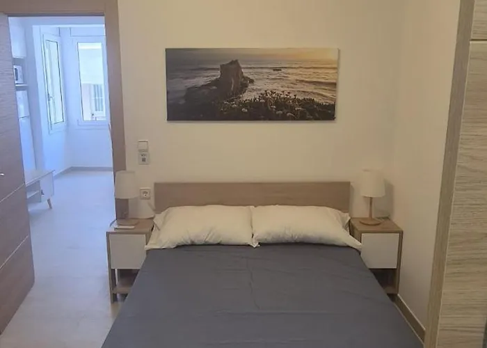 Vinaros Beach Apartman *
