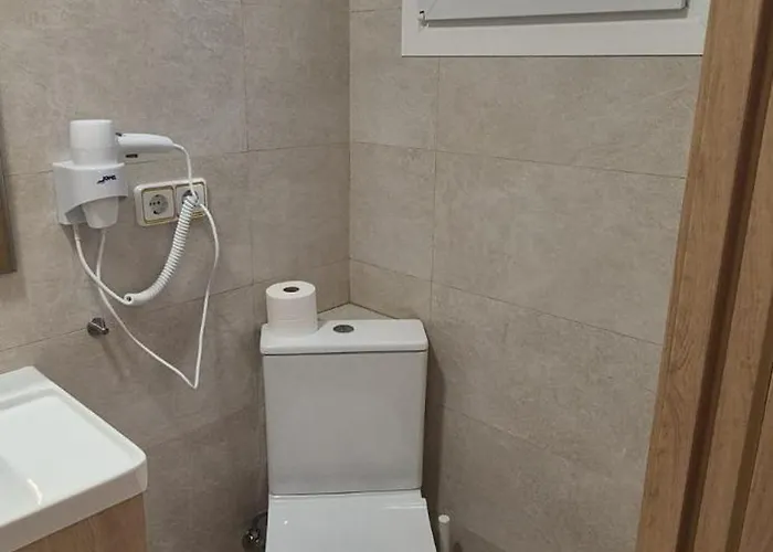 Apartman Vinaros Beach Vinarós