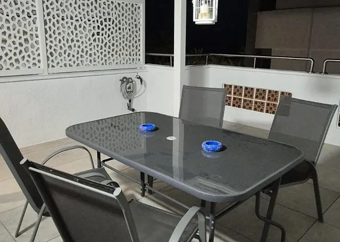Vinaros Beach Apartman