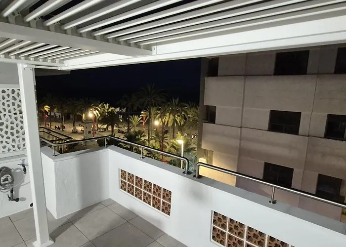 Apartman Vinaros Beach