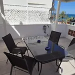 Vinaros Beach Lejlighed *
