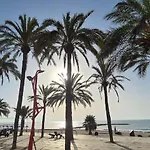 Vinaros Beach Lejlighed *