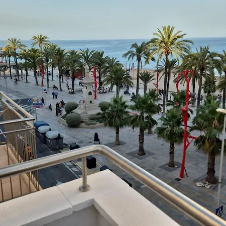 Lejlighed Vinaros Beach Vinarós